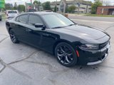 Used 2020 Dodge Charger SXT w/ Blacktop Package image 3