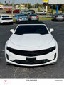 Used 2021 Chevrolet Camaro LT w/ RS Package image 4
