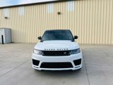 Used 2019 Land Rover Range Rover Sport Autobiography image 3