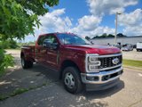 New 2025 Ford F350 Lariat image 3