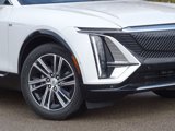 New 2025 Cadillac Lyriq Luxury image 3