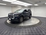 Used 2022 GMC Acadia SLE w/ Driver Convenience Package image 3