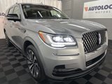 Used 2024 Lincoln Navigator Reserve image 2