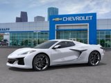 New 2025 Chevrolet Corvette Z06 image 2