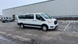 Used 2022 Ford Transit 350 XLT image 2
