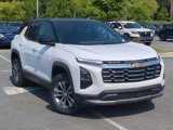 New 2026 Chevrolet Equinox LT w/ Convenience Package II image 3