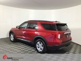 Used 2022 Ford Explorer XLT w/ Equipment Group 202A image 4