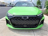 New 2025 Audi RS 3 image 2