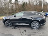 New 2025 Nissan Murano SL image 5