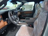 New 2025 Toyota Tundra 1794 Edition image 6