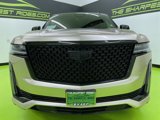 Used 2023 Cadillac Escalade Premium Luxury w/ Performance Package image 3