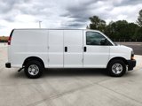 Used 2018 Chevrolet Express 2500 image 4