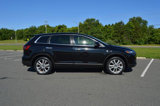 Used 2013 MAZDA CX-9 Grand Touring w/ GT Technology Pkg image 4