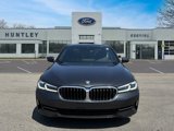 Used 2021 BMW 530i xDrive image 3