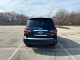 Used 2017 INFINITI QX80 4WD w/ Driver Assistance Package image 5