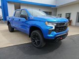 New 2025 Chevrolet Silverado 1500 LT Trail Boss image 4