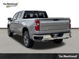 New 2025 Chevrolet Silverado 1500 LT image 3