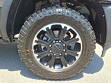 New 2025 RAM 2500 Rebel w/ Rebel Level 2 Equipment Group image 5