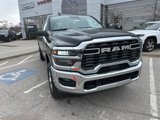 New 2025 RAM 3500 Big Horn w/ Safety Group image 4