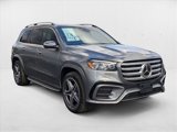 New 2025 Mercedes-Benz GLS 450 4MATIC image 6