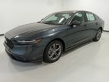 Used 2024 Honda Accord EX image 3
