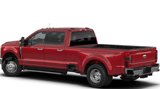 New 2026 Ford F350 4x4 Crew Cab DRW Super Duty image 2