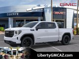 New 2026 GMC Sierra 1500 Elevation w/ LPO, Elevation Black Package image 2