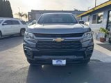 Used 2022 Chevrolet Colorado LT w/ Fleet Safety Package image 2