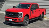 New 2025 Ford F250 XL w/ STX Appearance Package image 2