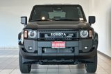 New 2025 Toyota Land Cruiser 1958 image 3