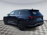 Used 2025 Lexus TX 500h AWD image 4