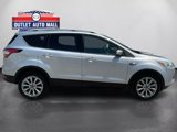 Used 2017 Ford Escape Titanium image 2