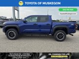 New 2025 Toyota Tacoma TRD Off-Road w/ TRD Off Road Upgrade Package image 4