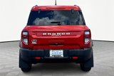Certified 2023 Ford Bronco Sport Big Bend w/ Convenience Package image 4