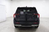 Used 2025 Ford Explorer Active image 5