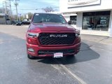 New 2025 RAM 1500 Big Horn image 3