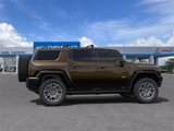 New 2025 GMC Hummer EV 3X w/ LPO, Roof Cross Rail Package image 5