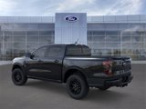New 2025 Ford Ranger XLT w/ Equipment Group 301A High image 4