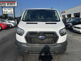 Used 2023 Ford Transit 250 Low Roof w/ Exterior Upgrade Package image 2
