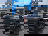 New 2026 Chevrolet Silverado EV Trail Boss image 4