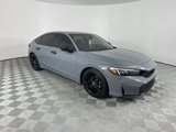 Used 2025 Honda Civic Sport image 5