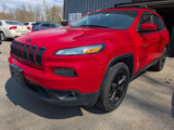 Used 2018 Jeep Cherokee Limited w/ High Altitude Package image 2