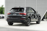 Certified 2025 Audi Q3 2.0T Premium Plus w/ Premium Plus Package image 3