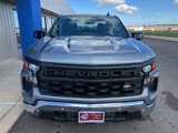 New 2025 Chevrolet Silverado 1500 W/T w/ WT Value Package image 3