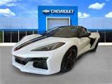 New 2025 Chevrolet Corvette E-Ray w/ LPO, Roadside Safety Package image 5