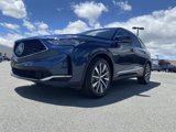 New 2025 Acura MDX w/ Technology Package image 2