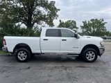 Used 2023 RAM 2500 Big Horn w/ Level 1 Equipment Group image 2