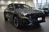 New 2025 Audi Q8 Premium Plus image 5