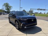 New 2025 Honda Pilot Elite image 2