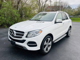 Used 2016 Mercedes-Benz GLE 350 4MATIC image 3